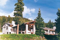 Hermit Basin Motel